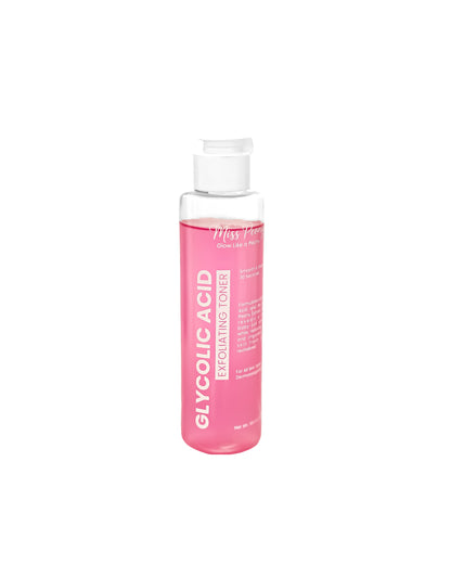 Glycolic Acid Exfoliating Toner