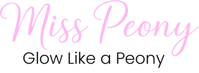 Miss Peony