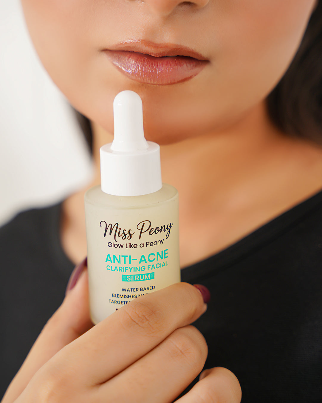 Anti-Acne Clarifying Facial Serum