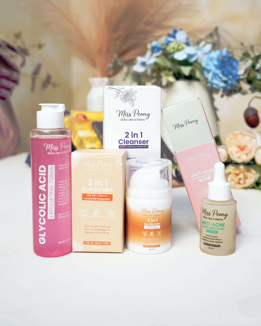 The Full Bloom Collection (Premium Bundle)