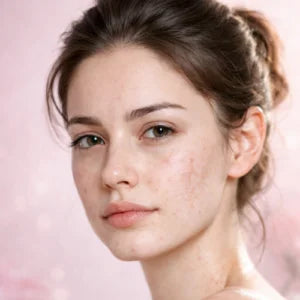 Dull Dry Skin