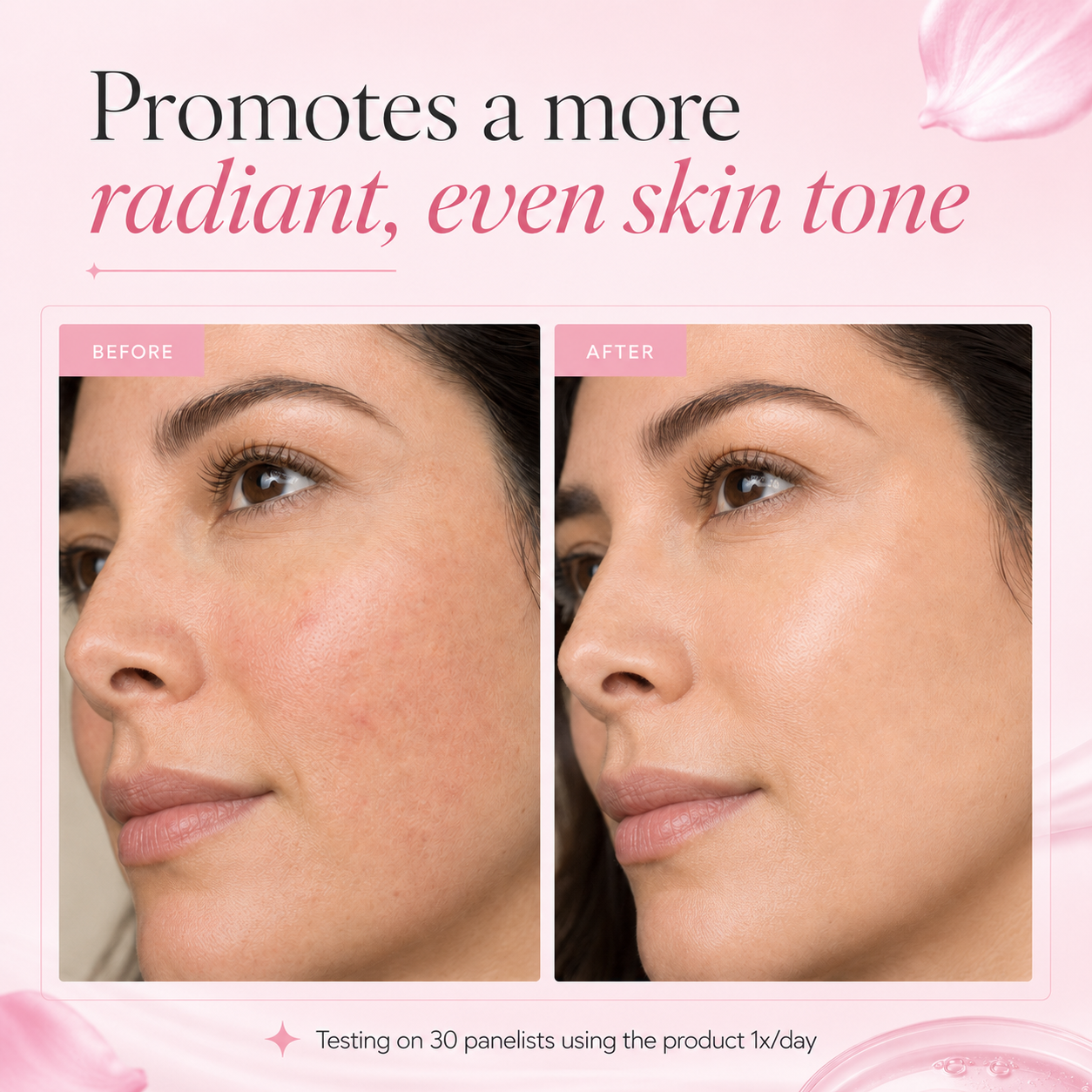 Glycolic Acid Exfoliating Toner