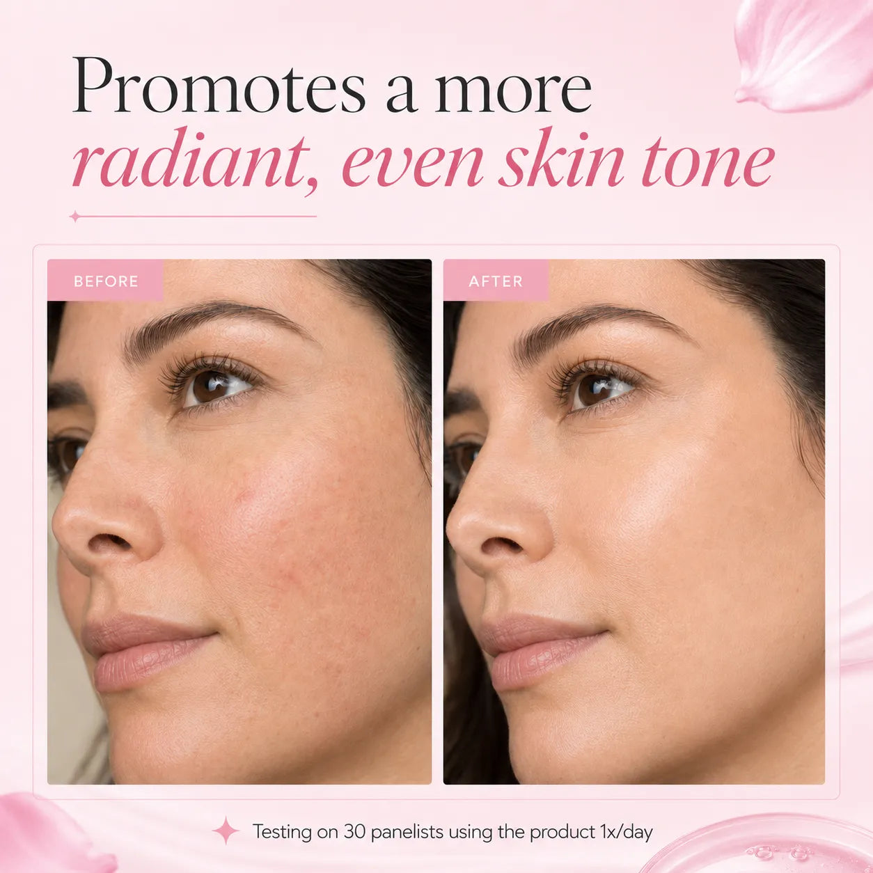 Glycolic Acid Exfoliating Toner