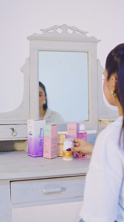 3 in 1 SunScreen SPF 50+ PA+++