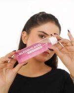 Glycolic Acid Exfoliating Toner