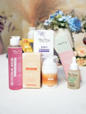 The Full Bloom Collection (Premium Bundle)