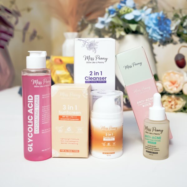 The Full Bloom Collection (Premium Bundle)