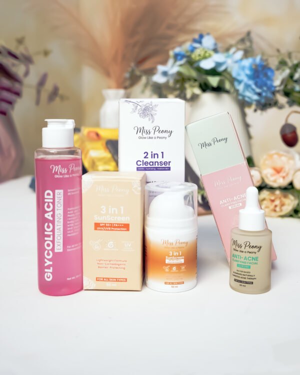 The Full Bloom Collection (Premium Bundle)