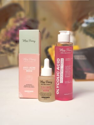 The Weekend Reset Kit