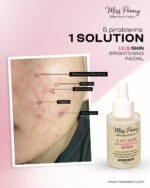 5 in 1 Skin Brightening Facial Serum