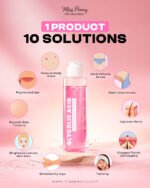 Glycolic Acid Exfoliating Toner